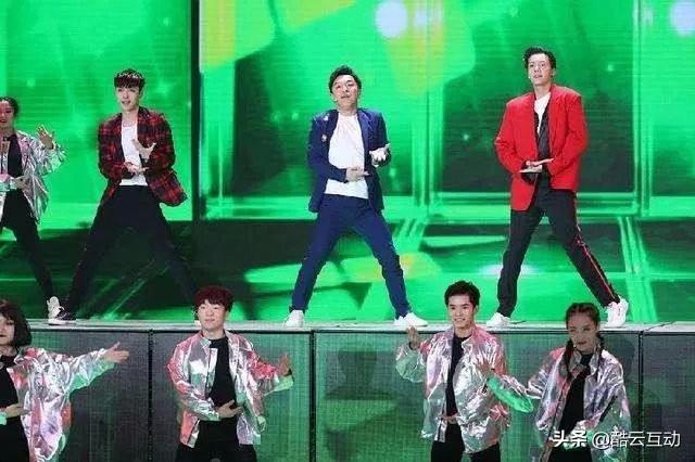 在看了近年春晚数据之后，我们得到了一些结论