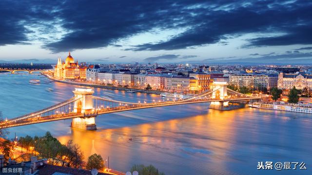 欧洲的这12个世界之最，你都知道吗？