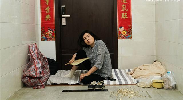 安家：李菁菁泼辣上线，踢店暴打老油条，房似锦这招太解气了