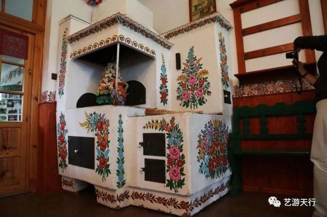 旅行丨德国旁边，欧洲最具颜值的国家