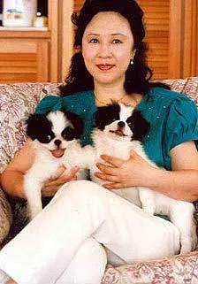 琼瑶50年前抢她老公,为什么现在才被撕?(下)