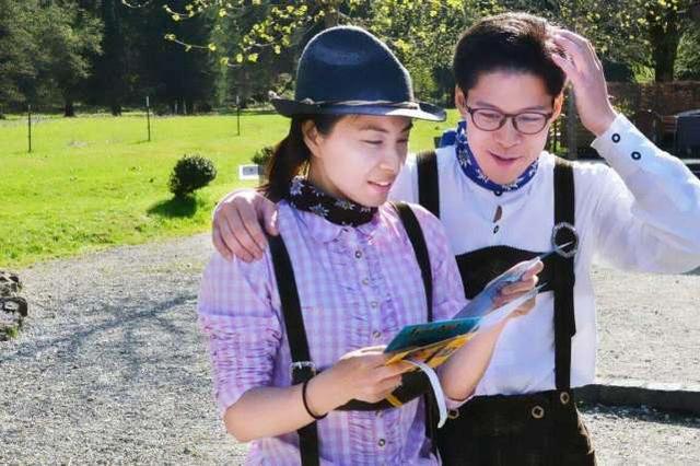 捐7千万的郭晶晶霍启刚，为何没上财富榜，其实他们才是隐形首富