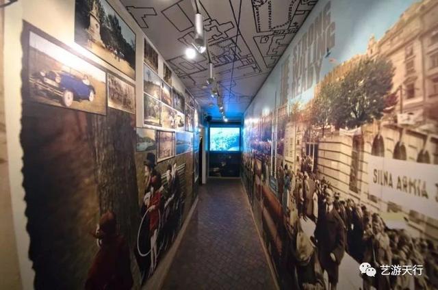 旅行丨德国旁边，欧洲最具颜值的国家