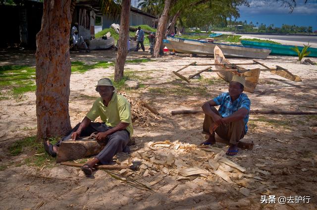 向中国捐助100欧元的非洲小国：渴望报答，却真的心有余而力不足