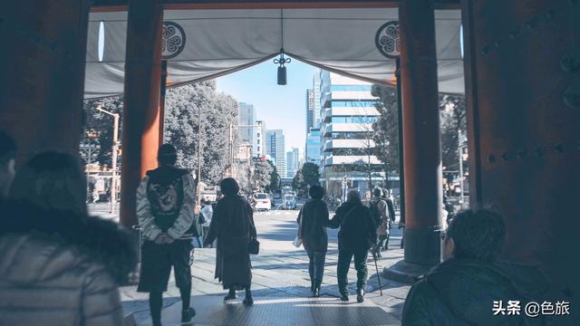 東京塔!日本複蘇的象征,東京人的心靈圖騰,至今仍有一個未解之謎