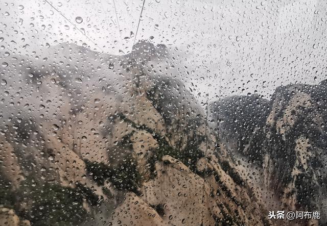 一般人我都不告诉!华山详细亲身避坑旅游指南!远离黑心导游