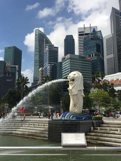 移民去新加坡生活的優勢與劣勢