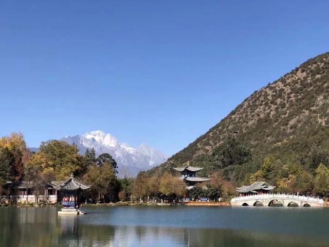 中國雄奇壯美的雪山，圖文介紹其中18座，含“冰山之父”