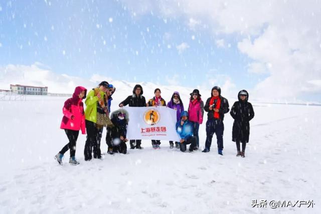 一辈子总要去西藏一次 | 超详细的西藏之旅