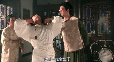 武状元孙杨：从人到神，再从神变鬼