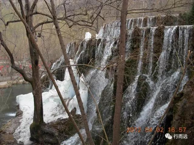 骑行山西，第1天参加参加沕沕水低碳骑行活动，免费逛景区，超爽