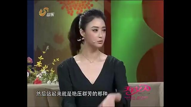 《甄嬛传》里的“娘娘”们是这样诞生的