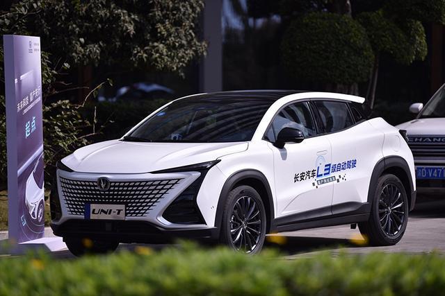EV早点：长安首发L3级自动驾驶量产体验；特斯拉第100万辆电动汽车下线