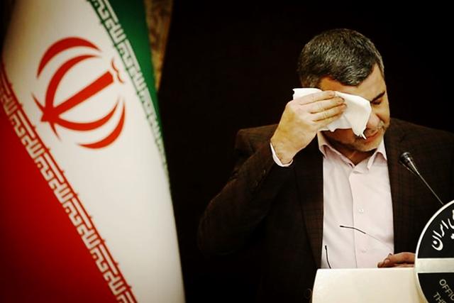 伊朗真的扛不住了！鲁哈尼顶住压力向美服软，克宫：理智占了上风