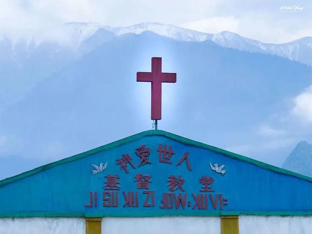 全線免費！雲南300km“美麗公路”通車運行，怒江絕色風景要藏不住了！