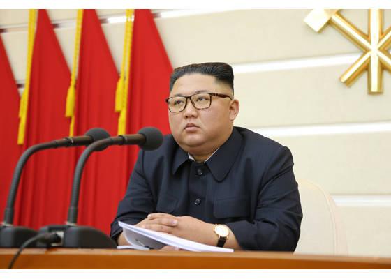 朝鲜采取“超特级防控”，金正恩：一旦流入境内，后果非常严重