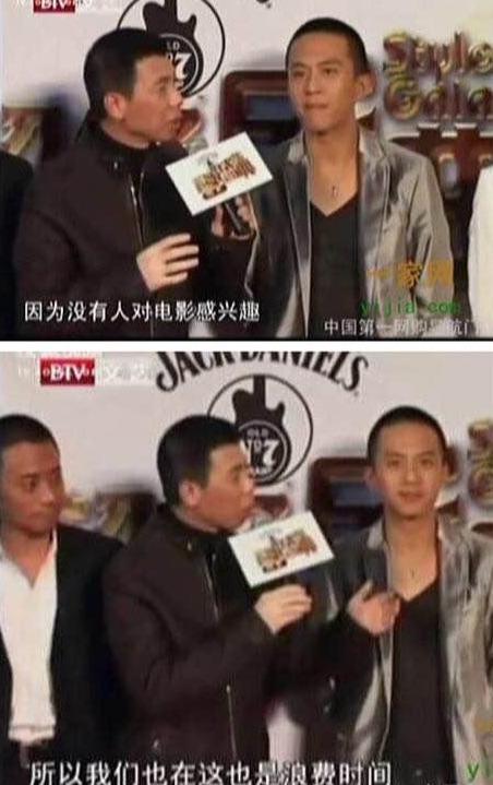 冯小刚和邓超11年恩怨史末