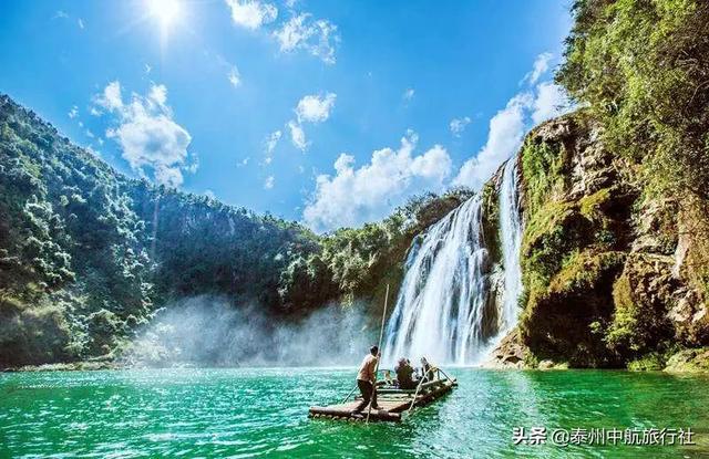 云南凭什么能圈粉无数？你真的了解吗？