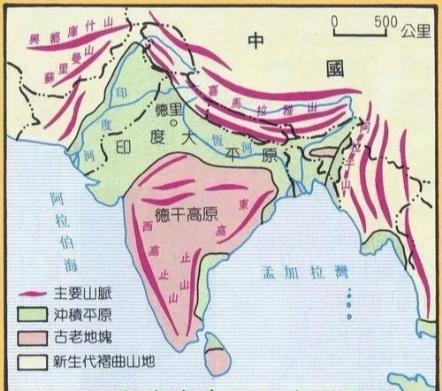 全球有哪些国家地理位置比较好？