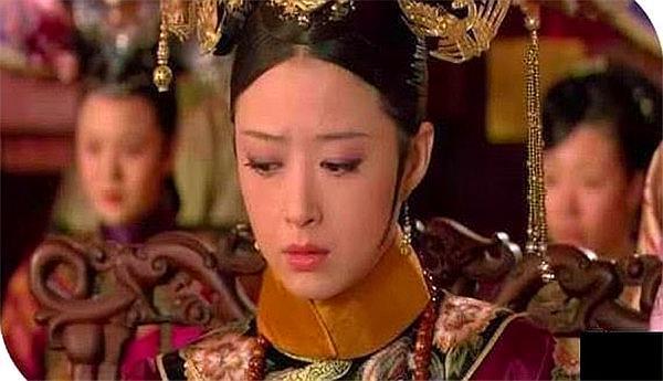 甄嬛傳：皇帝對曹琴默恨之入骨，即便沒出賣華妃，也一樣會殺了她