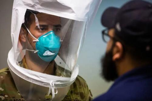 华盛顿邮报长文披露：特朗普和美国政府是如何延误防控新冠肺炎时机的