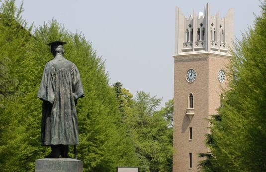 【日本留学】如何在日本考大学