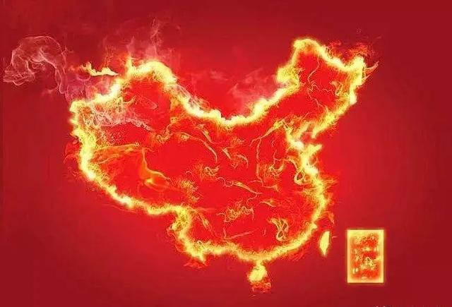 美国到底有多强大？了解了美国，你才知道想超越是有多难！