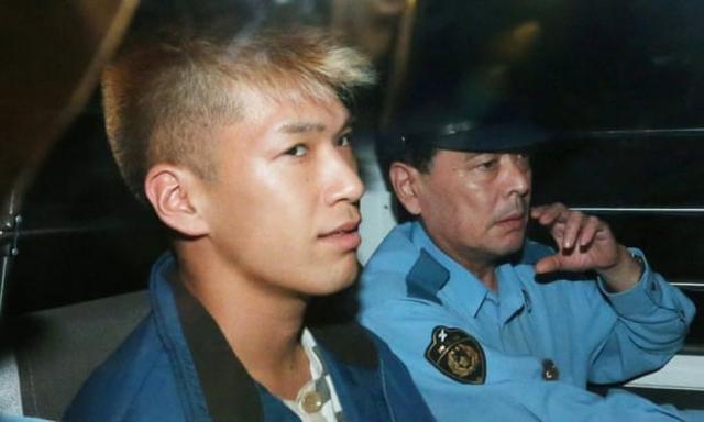 死刑！日本变态男子屠杀19人，被捕时狂笑：残疾人就该死！