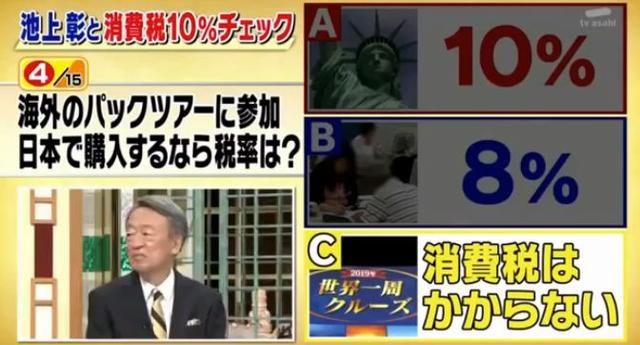 明天开始！日本消费税正式提升至10%，岛国人民疯狂囤货，各大商店已被扫空...