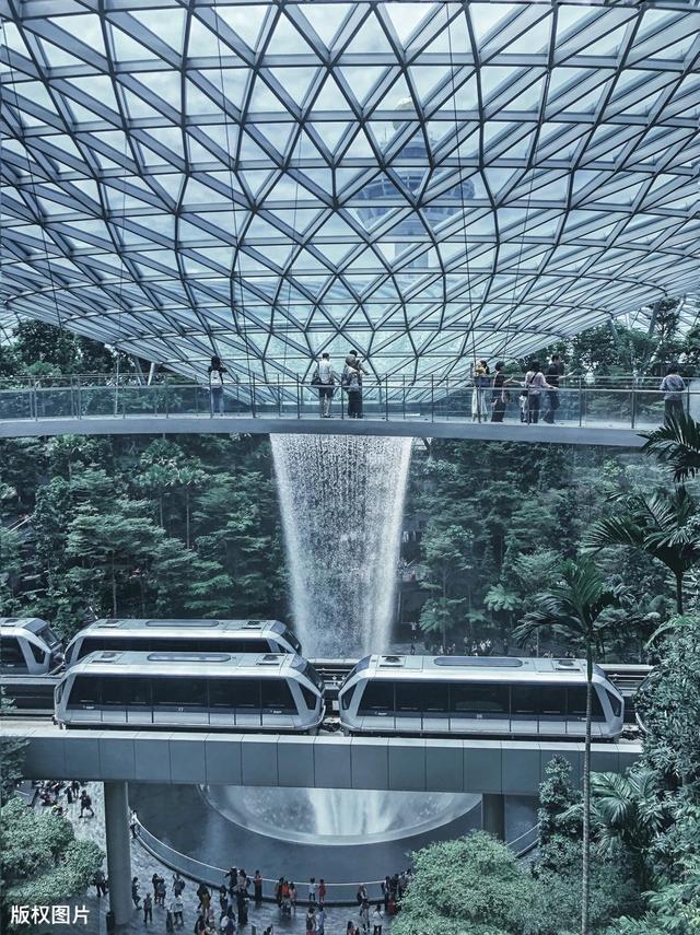 號稱是“城市花園”的新加坡，這七個地方超適合全家旅行