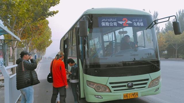 疆土尋蹤，探秘庫車，尋找昔日絲綢之路上的西域文明——龜茲古國