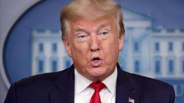 美国疫情恶化，焦头烂额之际又开始疯狂甩锅，这次目标不再是中国