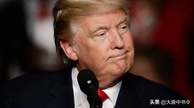 美总统这回着急了？多州州长不听指挥，美国媒体再次展开追问