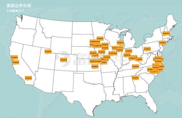 美国工厂关闭对万洲国际的打击有多大？美国的猪价会起飞吗？