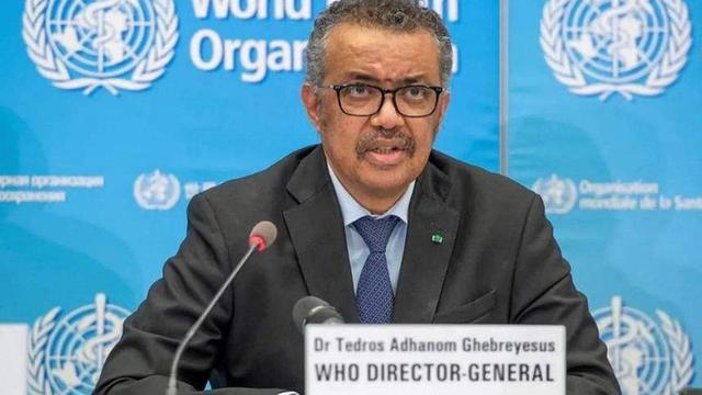 美国疫情恶化，焦头烂额之际又开始疯狂甩锅，这次目标不再是中国