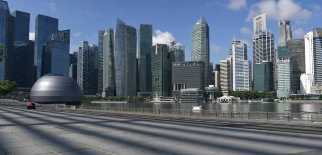 首季度近2萬人失業、130萬人停工！新加坡裁員大潮創17年新高～
