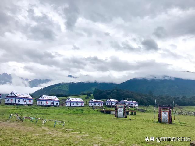 带着女儿自驾西藏D10：波密到林芝，川藏线上没有天堑只有风景！