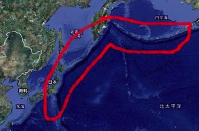 日本一座小岛突然沉入大海，造成日本恐慌：日本沉没还会很远吗？