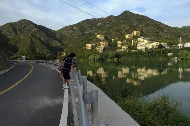 這10個京郊賞景野餐的好去處，是您春遊的候選地，先收藏了