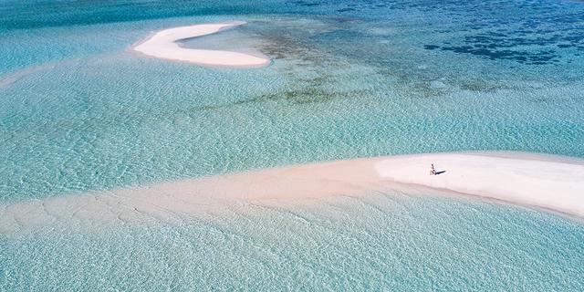 馬爾代夫八大親子島嶼，假期帶娃嗨翻天！兒童還優惠