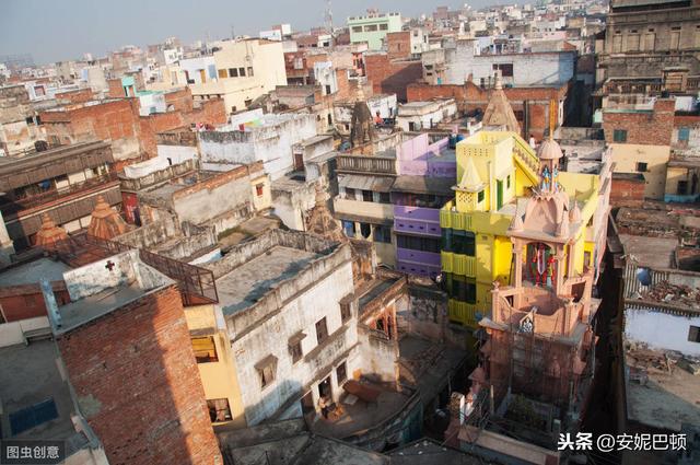 當貧民窟遇上新冠，對人口大國印度來說該何去何從？