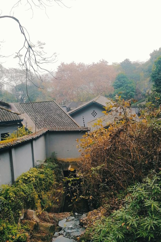 重庆三日游！游览藏于山隐于巷的魔幻8D城市！巴适