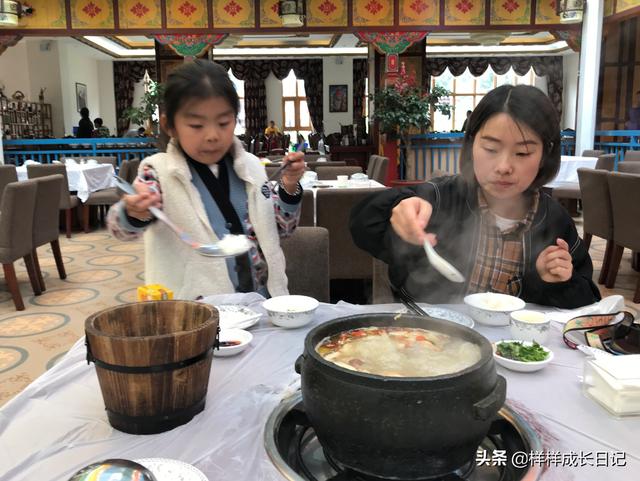 带着女儿自驾西藏D10：波密到林芝，川藏线上没有天堑只有风景！