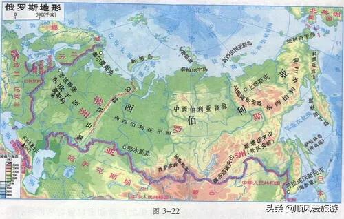 俄罗斯会卖掉远东地区来补偿国家经济吗？