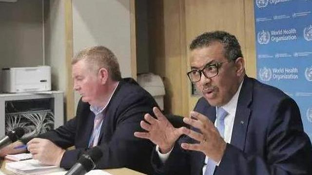 美国疫情恶化，焦头烂额之际又开始疯狂甩锅，这次目标不再是中国