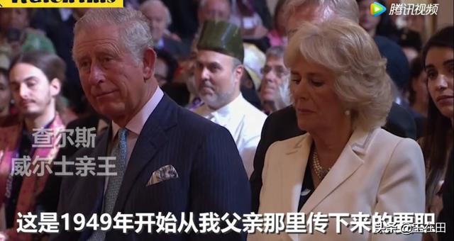 对英联邦至关重要，英女王今晚将发表的讲话会采用哪个剧本？