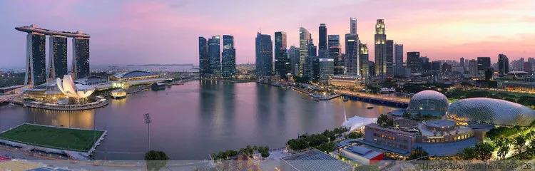 新加坡的十个冷知识，带你了解一个真实的“狮城”
