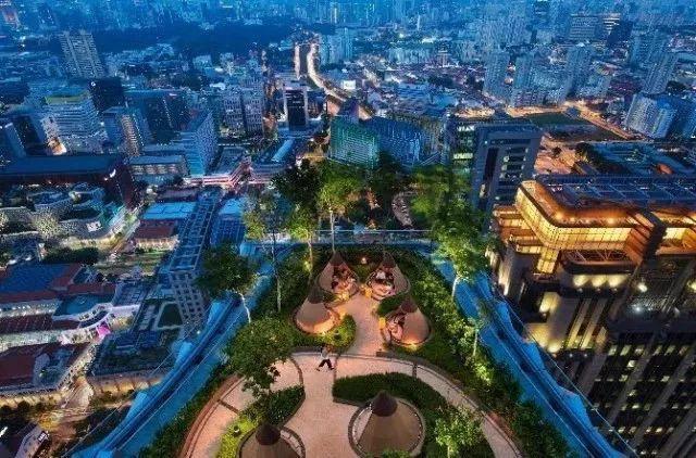 有关新加坡的十个事实，告诉你一个真实的“狮城”
