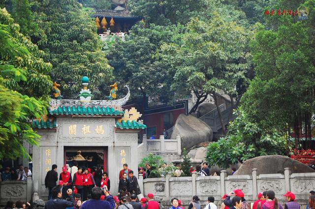 澳門故事 | 不是香港勝過香港，小小軀殼裏包羅著大大的乾坤