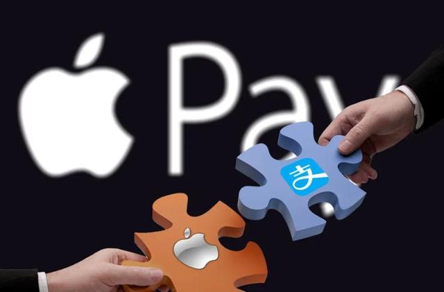 水土不服的Apple pay，还有机会翻身吗？